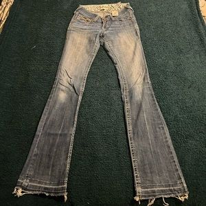Ariat Jeans
